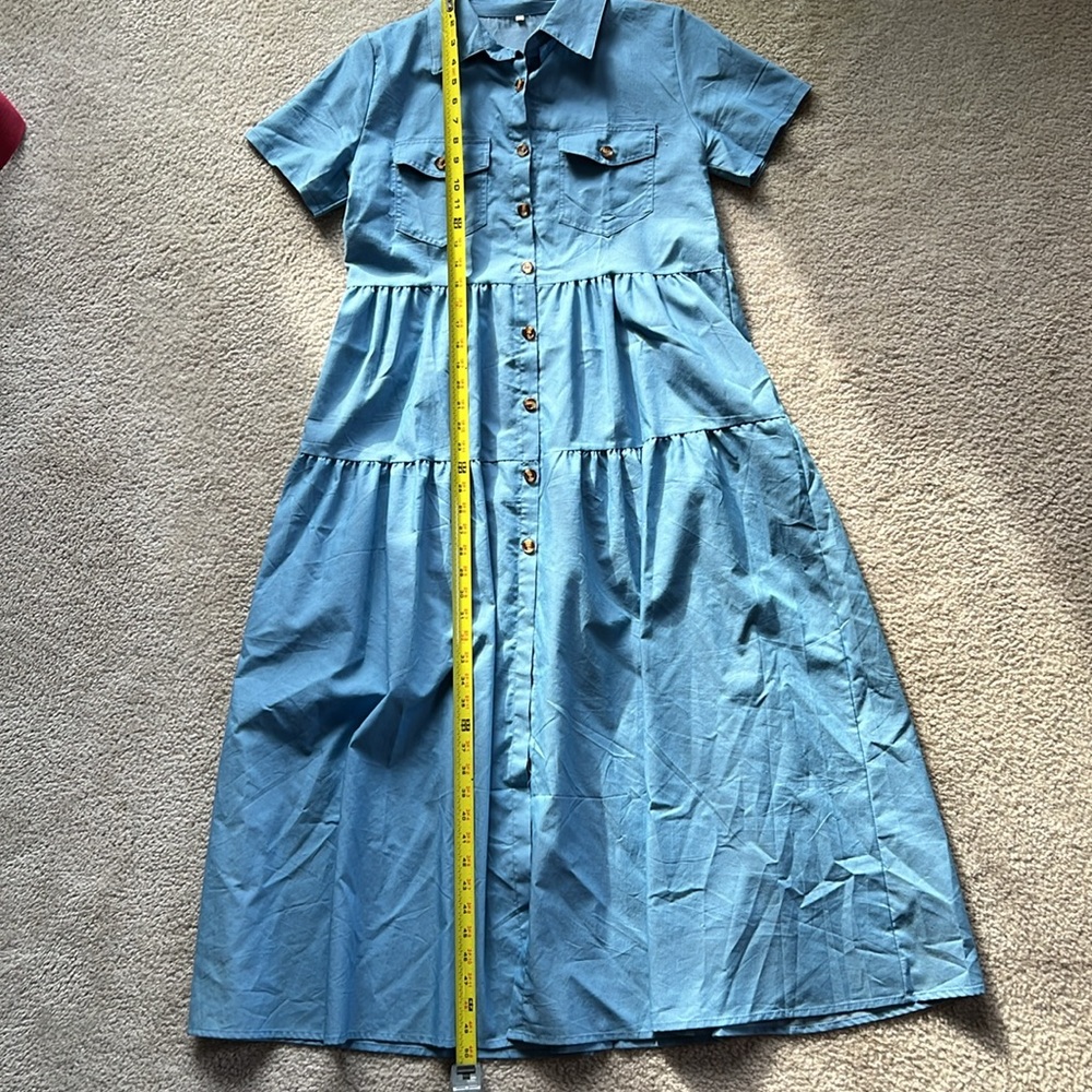 Dress - Picture 8 of 9